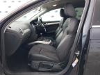 2012 AUDI A4 TECHNIK for sale at Copart ST HELENS