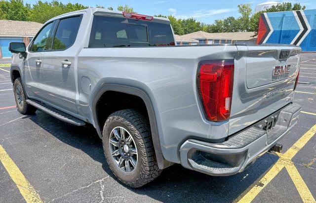  GMC SIERRA 2024 Gray