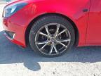 2015 VAUXHALL INSIGNIA D for sale at Copart CORBY