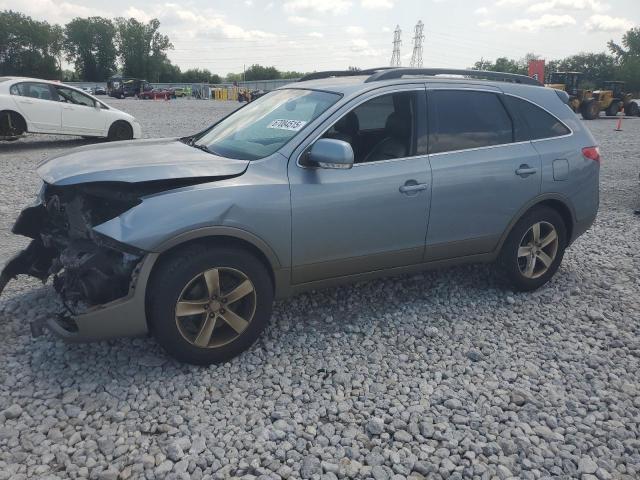 2007 Hyundai Veracruz Gls