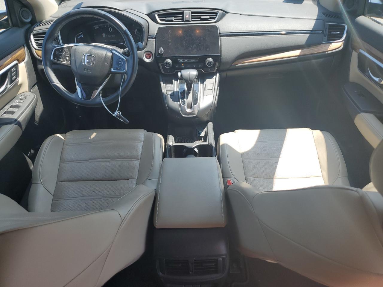 2018 Honda Hr-V Ex VIN: 3CZRU5H58JM713844 Lot: 65446365