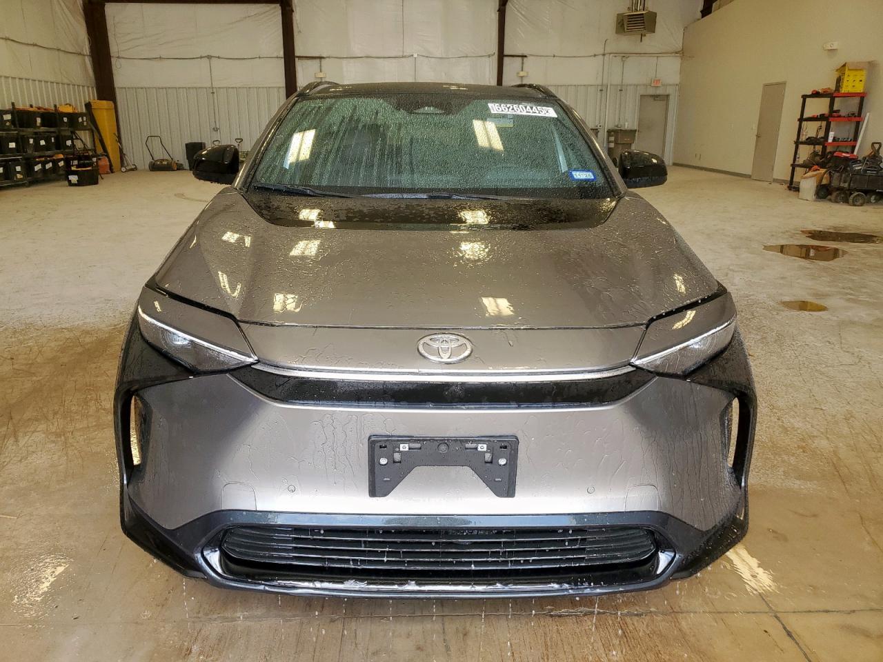 2024 Toyota Bz4X Xle VIN: JTMAAAAA1RA050959 Lot: 66260445