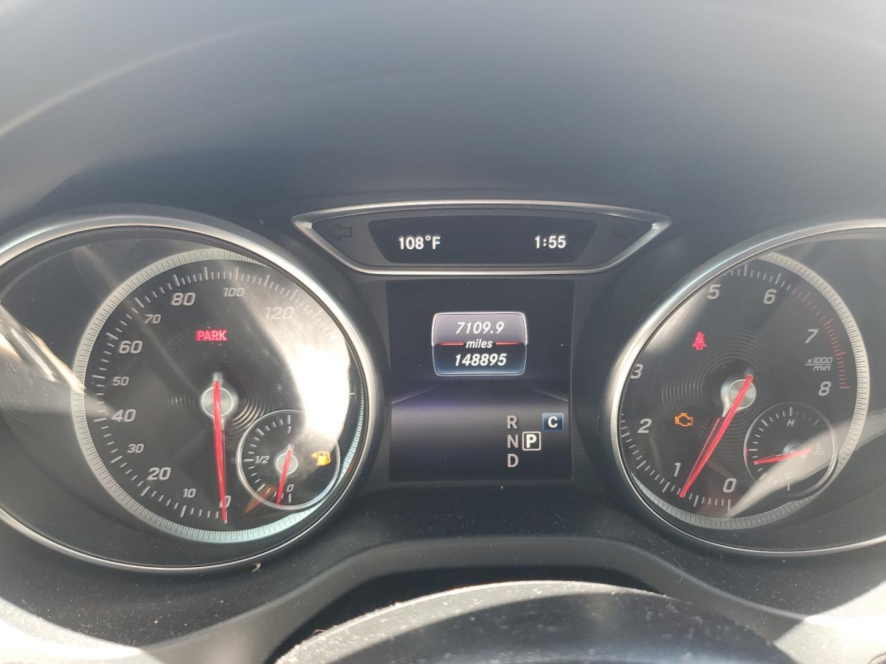 wdctg4eb8kj553352 WDCTG4EB8KJ553352 2019 Mercedes-Benz Gla 250