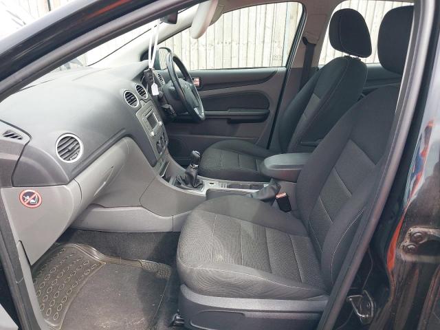2011 FORD FOCUS SPOR