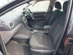 2011 FORD FOCUS SPOR for sale at Copart WOLVERHAMPTON