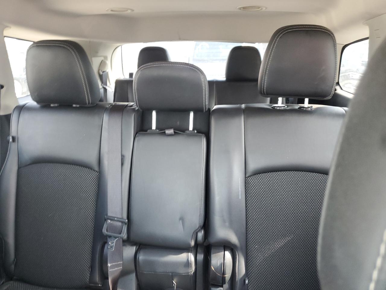 2017 Dodge Journey Crossroad VIN: 3C4PDDGG1HT574554 Lot: 65150985