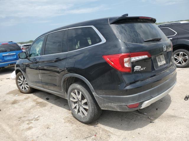  HONDA PILOT 2020 Black