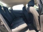 2016 HONDA CIVIC LX   for sale at Copart ON - LONDON