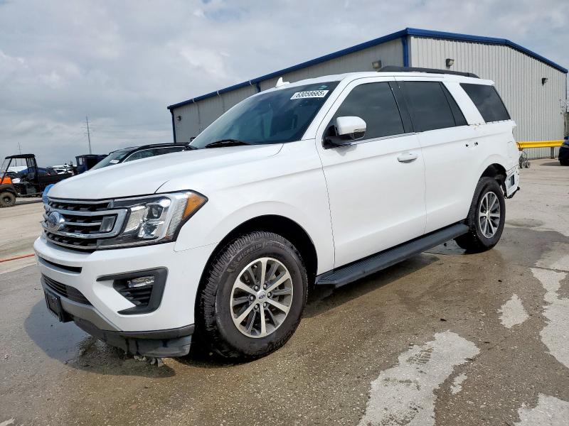  FORD EXPEDITION 2020 Белы