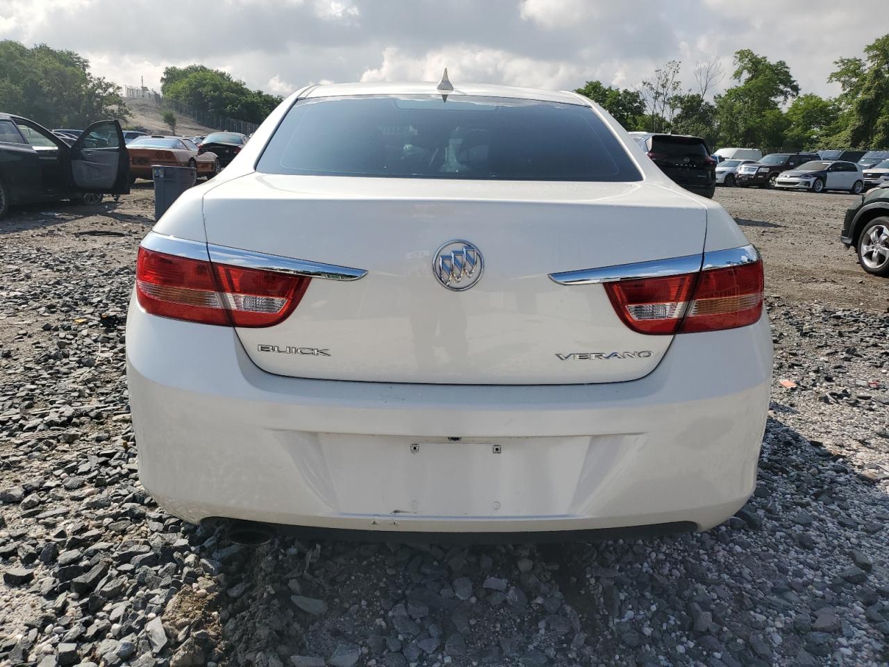 2013 Buick Verano VIN: 1G4PP5SK1D4121183 Lot: 64475985