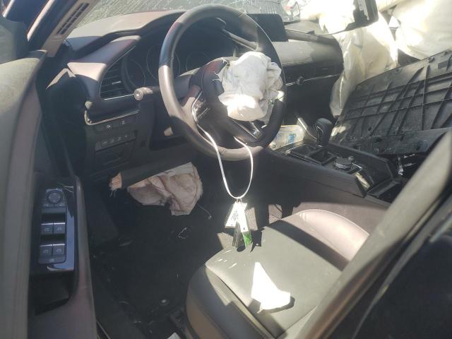  MAZDA 3 2024 Czarny