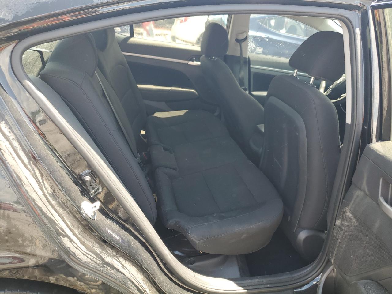 2019 Hyundai Elantra Sel VIN: 5NPD84LF9KH418788 Lot: 64007365