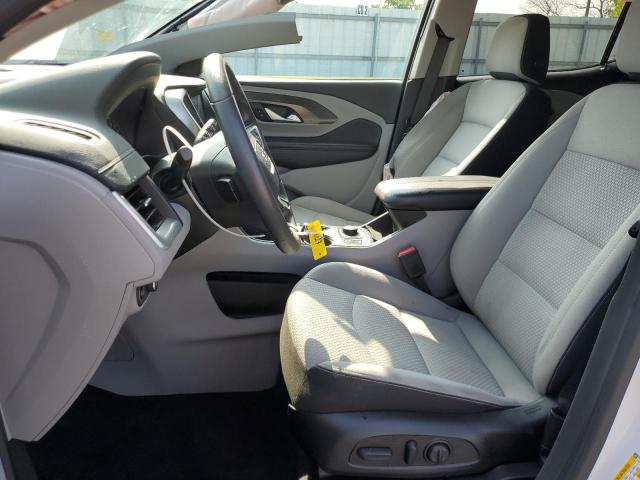  GMC TERRAIN 2022 Biały