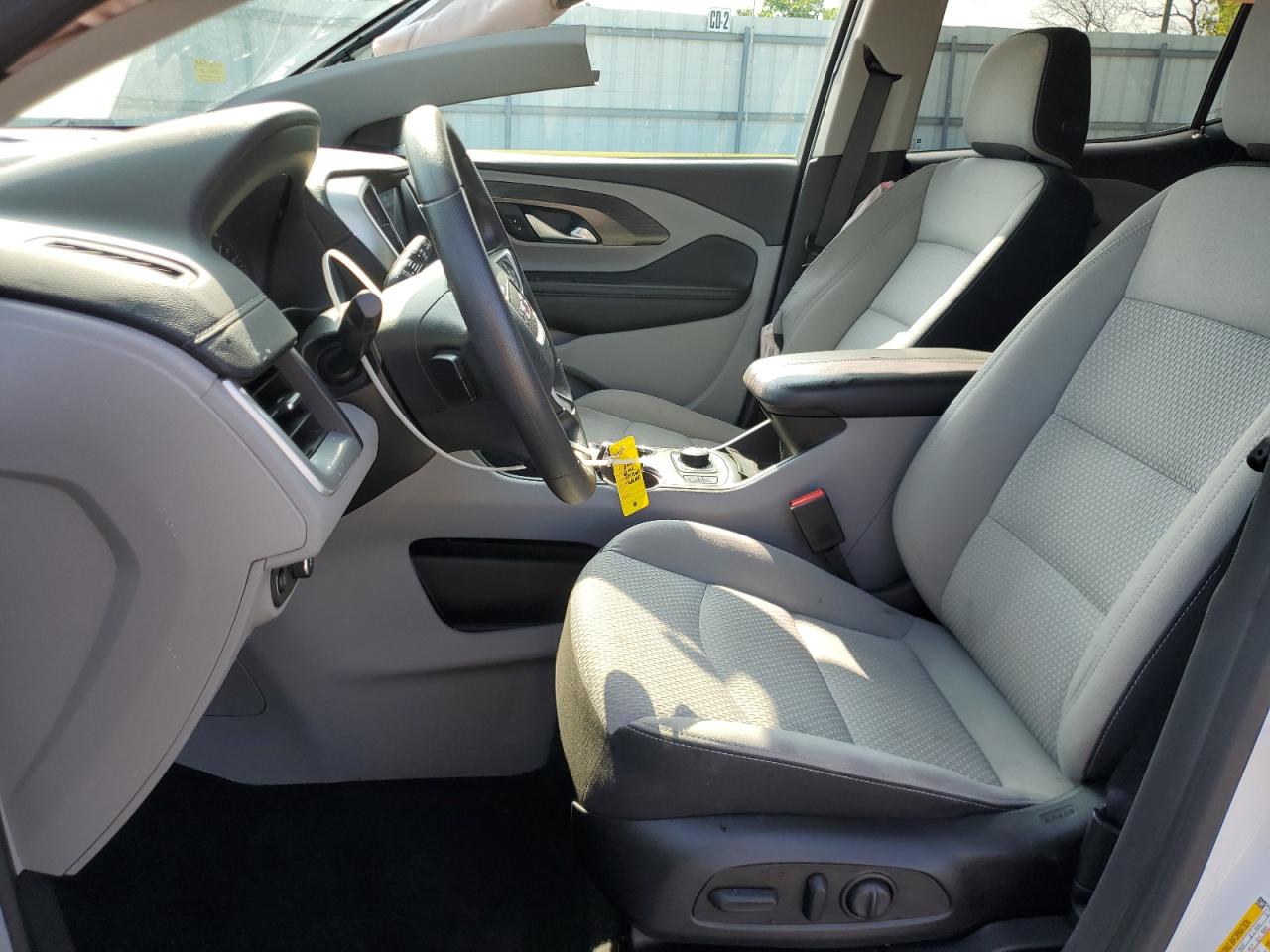 3GKALMEV8NL229788 2022 GMC Terrain Sle