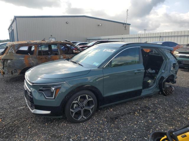 KIA NIRO 2023 Green