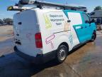2022 VAUXHALL VIVARO F29 for sale at Copart SANDY
