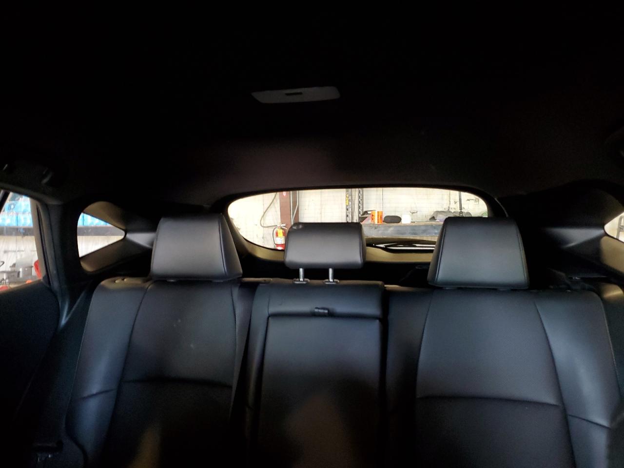 2021 Toyota Venza Le VIN: JTEAAAAH8MJ013117 Lot: 64552995
