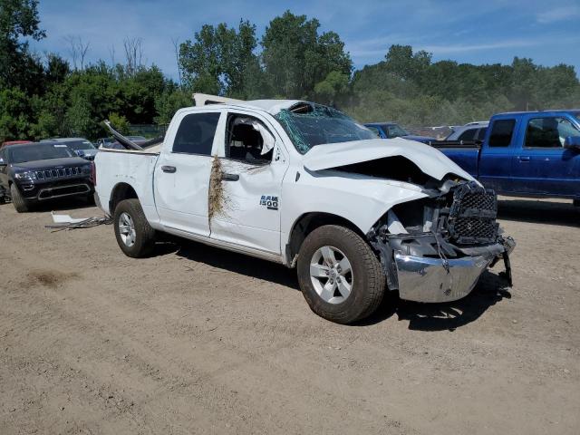  RAM 1500 2023 Biały
