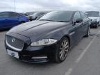 2012 JAGUAR XJ LUXURY for sale at Copart CHESTER