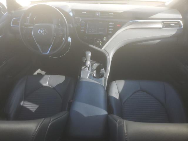 TOYOTA CAMRY 2018 Biały