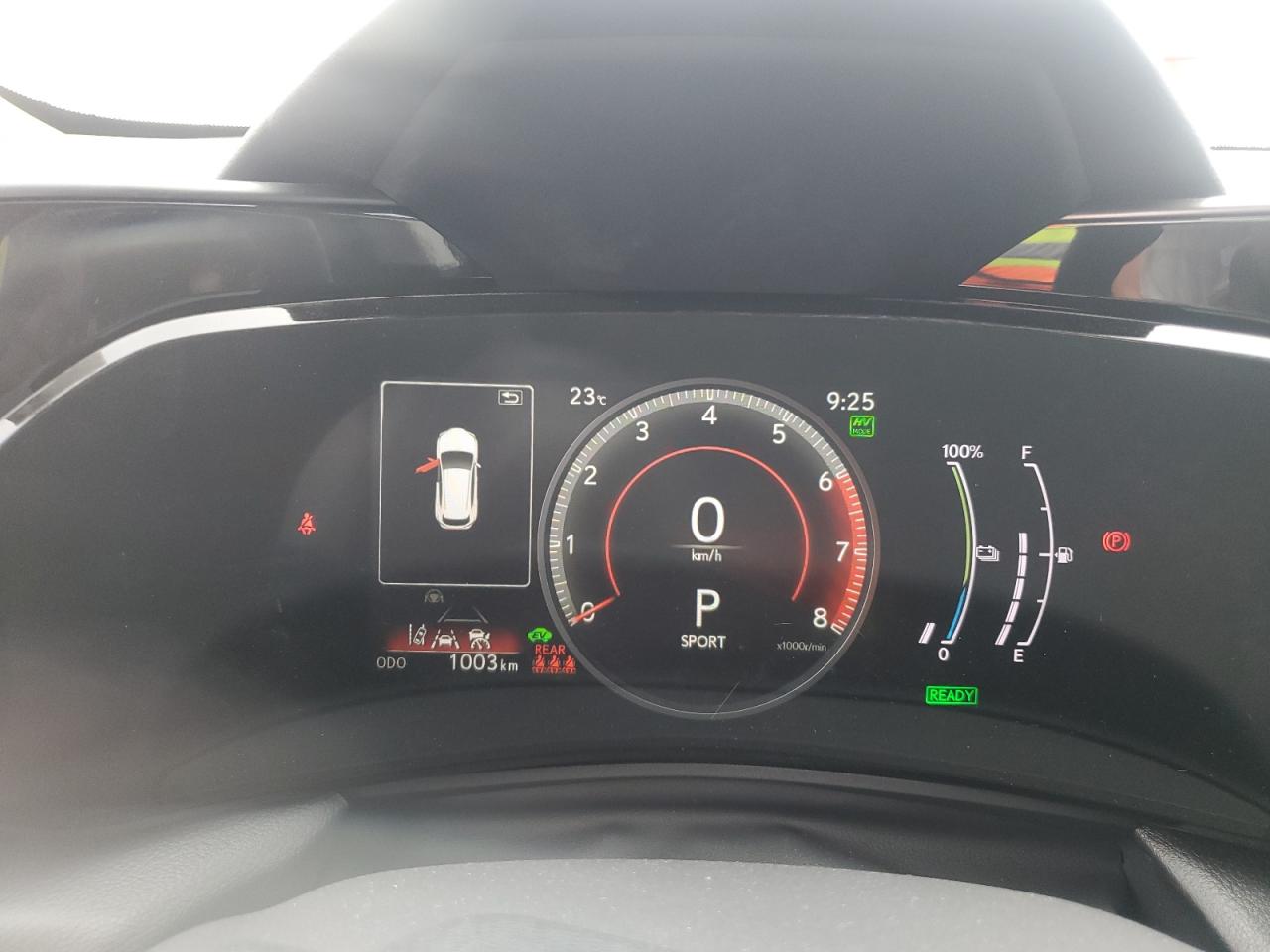 2025 Lexus Nx 450H Luxury VIN: JTJHKCFZ4S2058590 Lot: 66119155