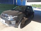 2017 LAND ROVER RANGE ROVE for sale at Copart SANDTOFT