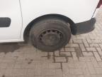 2015 CITROEN BERLINGO for sale at Copart SANDWICH