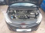 2014 HYUNDAI I20 CLASSI for sale at Copart BRISTOL