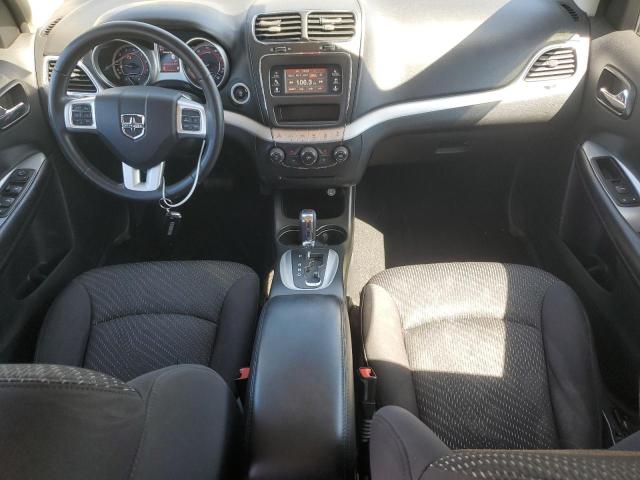 Parquets DODGE JOURNEY 2014 Black
