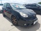 2008 SUBARU TRIBECA B9 for sale at Copart ROCHFORD