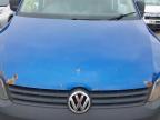 2012 VOLKSWAGEN CADDY C20 for sale at Copart WHITBURN