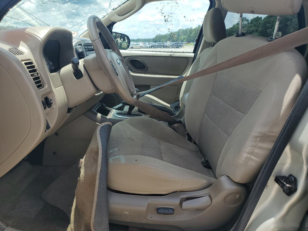 2005 Ford Escape Xlt VIN: 1FMYU93105KD62417 Lot: 62757635