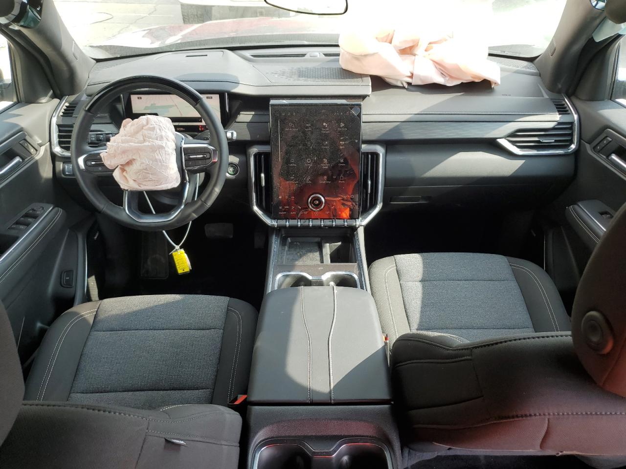 2025 GMC Acadia Elevation VIN: 1GKENNRS6SJ234279 Lot: 64708045