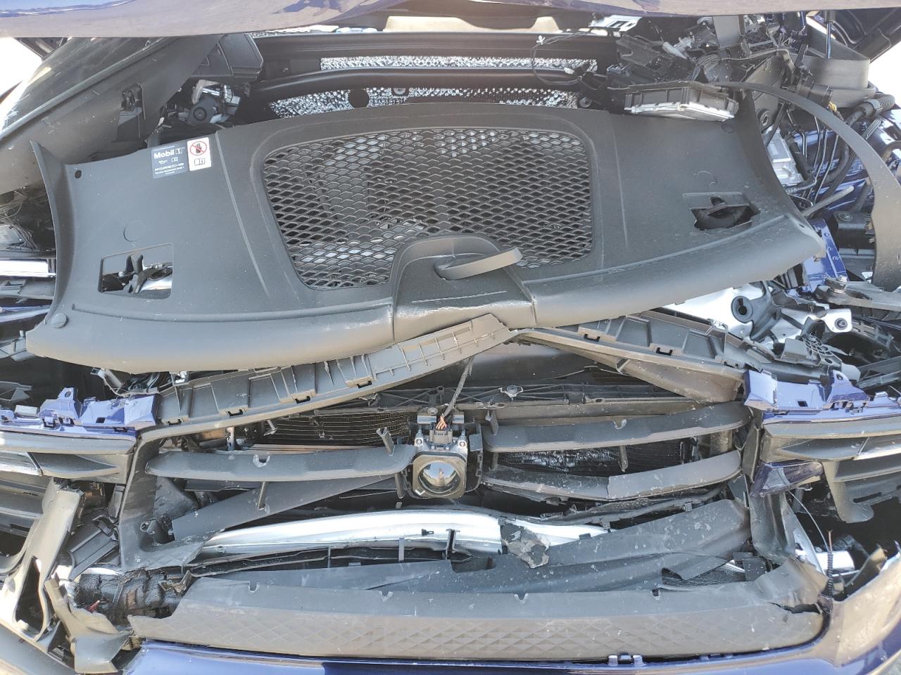 2025 Porsche Macan Base VIN: WP1AA2A55SLB07794 Lot: 64966815