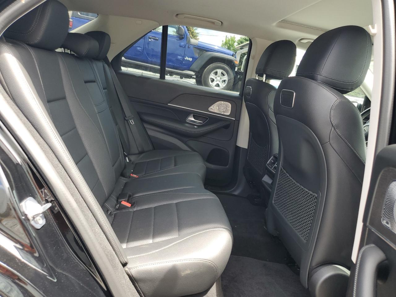 2020 Mercedes-Benz Gle 450 4Matic VIN: 4JGFB5KBXLA005362 Lot: 63282945