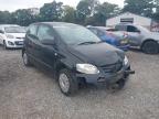2007 VOLKSWAGEN URBAN FOX for sale at Copart WOLVERHAMPTON