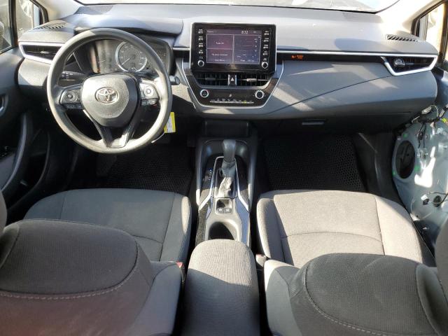  TOYOTA COROLLA 2020 Granatowy