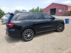 2017 DODGE DURANGO GT   à vendre chez Copart ON - LONDON