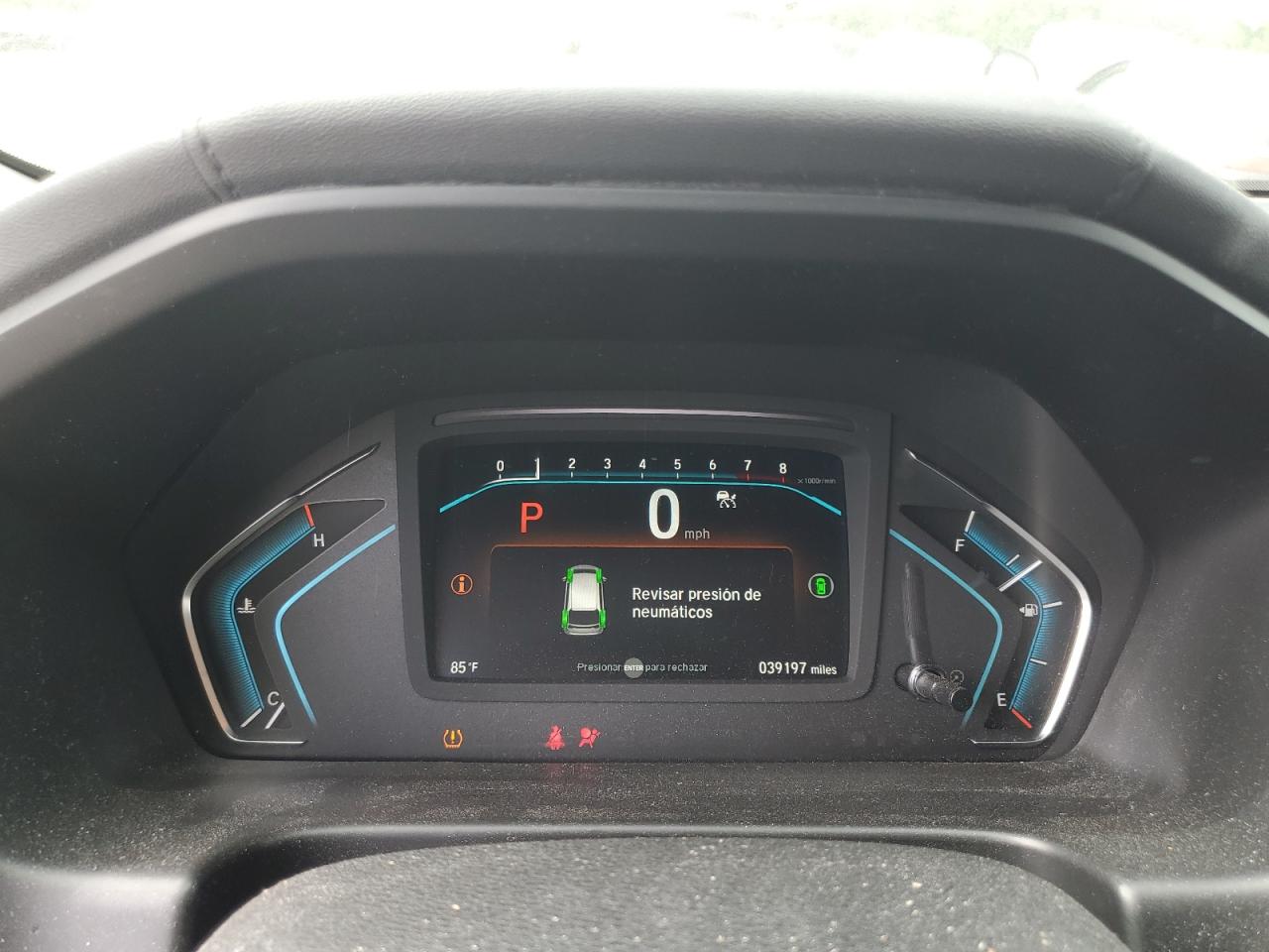 2023 Honda Odyssey Exl VIN: 5FNRL6H63PB039865 Lot: 65152485