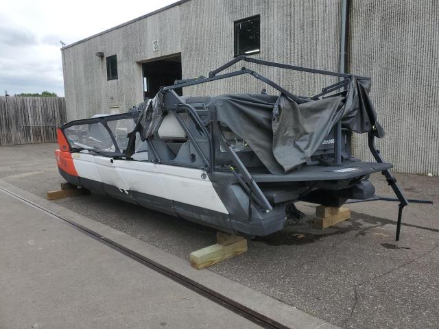 2022 SEADOO BOAT  