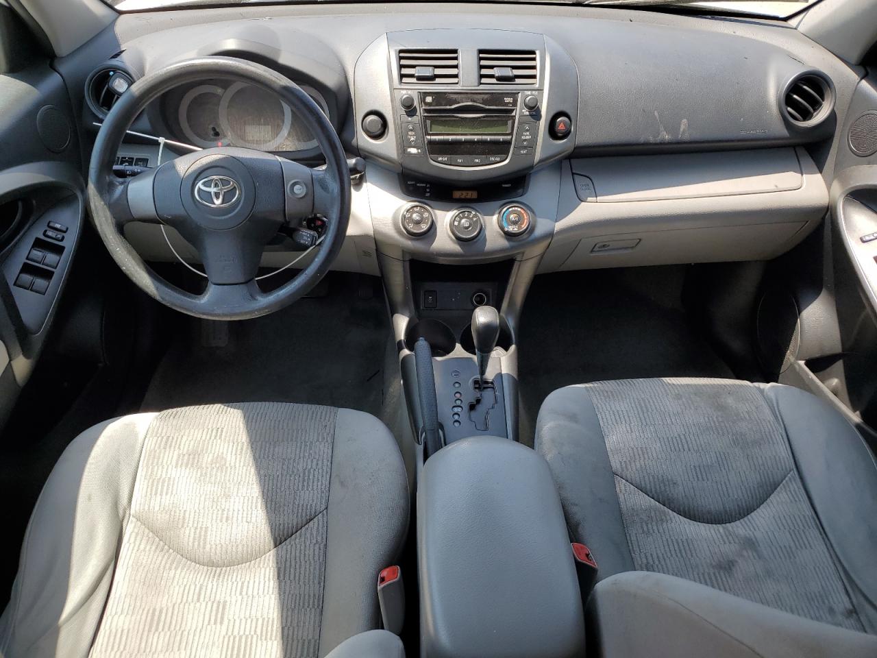 2011 Toyota Rav4 VIN: 2T3KF4DV1BW061067 Lot: 65235955