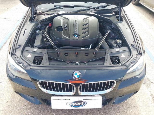 2014 BMW 520D M SPO