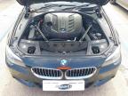 2014 BMW 520D M SPO for sale at Copart NEWBURY