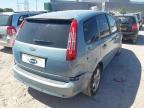 2010 FORD C-MAX ZETE for sale at Copart BRISTOL