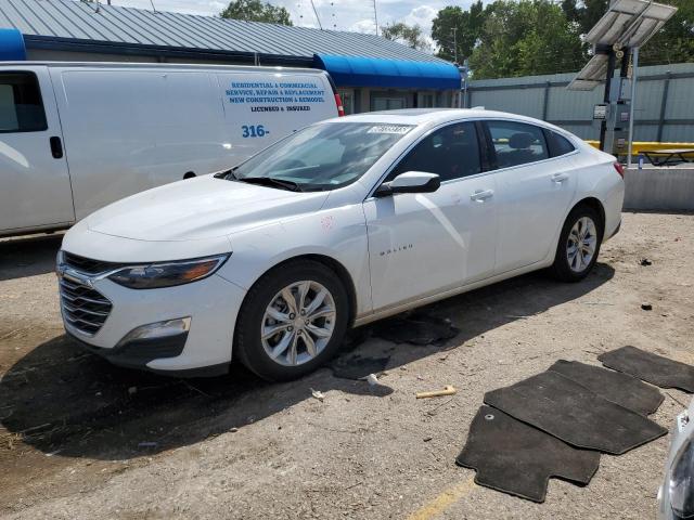 CHEVROLET MALIBU – zdjęcie z aukcji, lot #66735515