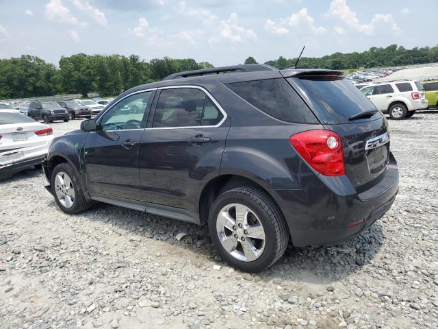  CHEVROLET EQUINOX 2013 Szary
