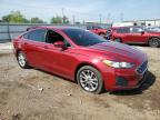 2019 FORD FUSION SE   à vendre chez Copart IL - CHICAGO SOUTH