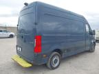 2019 MERCEDES BENZ SPRINTER 3 for sale at Copart YORK