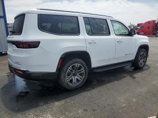  JEEP WAGONEER 2024 White