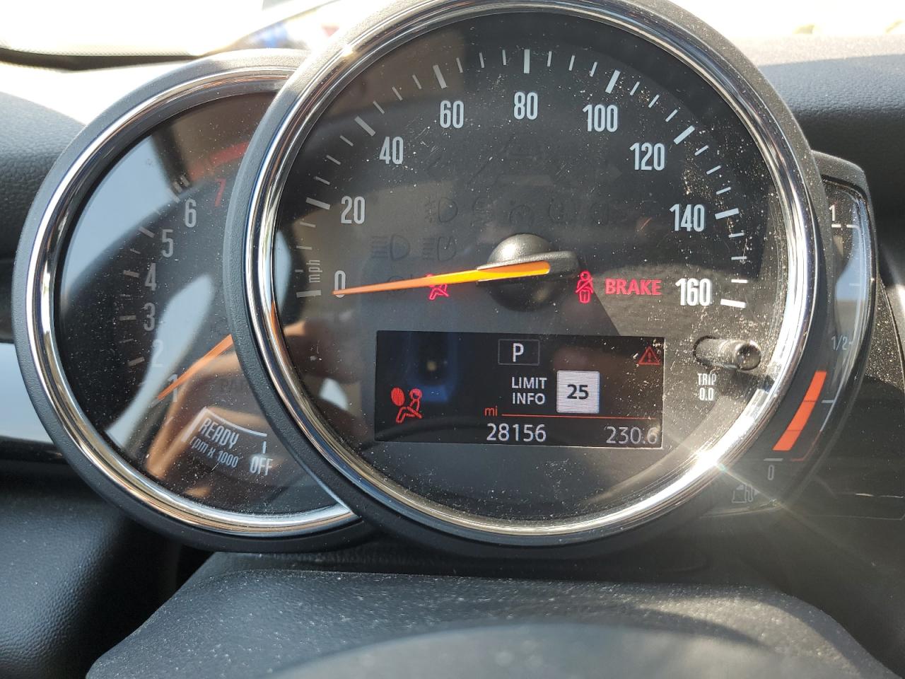 2019 Mini Cooper S VIN: WMWXP7C53K2A51753 Lot: 66675945